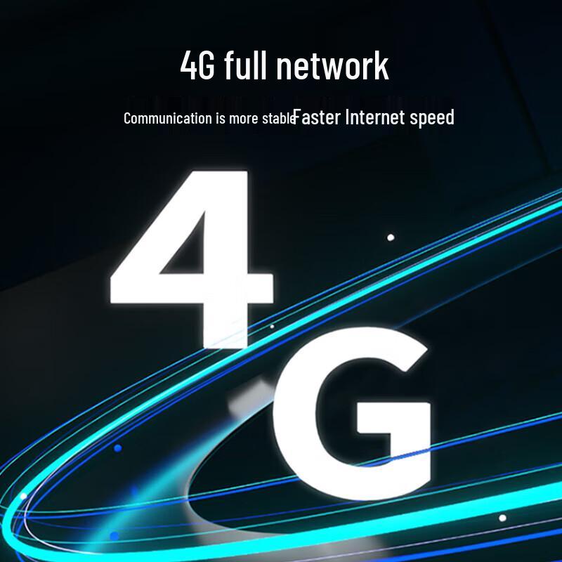 Детские GPS-часы-телефон Little Genius N3 (Китайская версия)