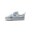 All Star 2V Low Top Shoes Baby Shoes Blue A05201C