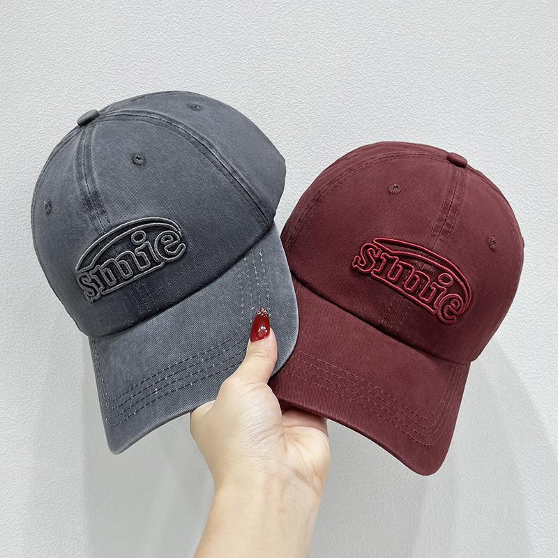 Бейсболка с вышитыми буквами, регулируемая, солнцезащитная, для отдыха, весна, осень, путешествия, туризм, пляж, отдых