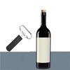 Cover Labor-saving Type Two-prong Wine Bottle Opener Wine Cork Puller Clip Corkscrew Kitchen Tool