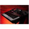 KORG KORG Wavetable Synthesizer Modwave MK II Max Stereo 60 Voices
