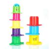 Cas B Nature Sea Friend Cup Stacking 8pcs, 1 Piece, Korean Baby Products