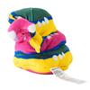 Pokemon Center Original 89 Plush Toy Pokemon Fit Alolan Grimer