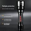 SupFire X8 Rechargeable LED Flashlight