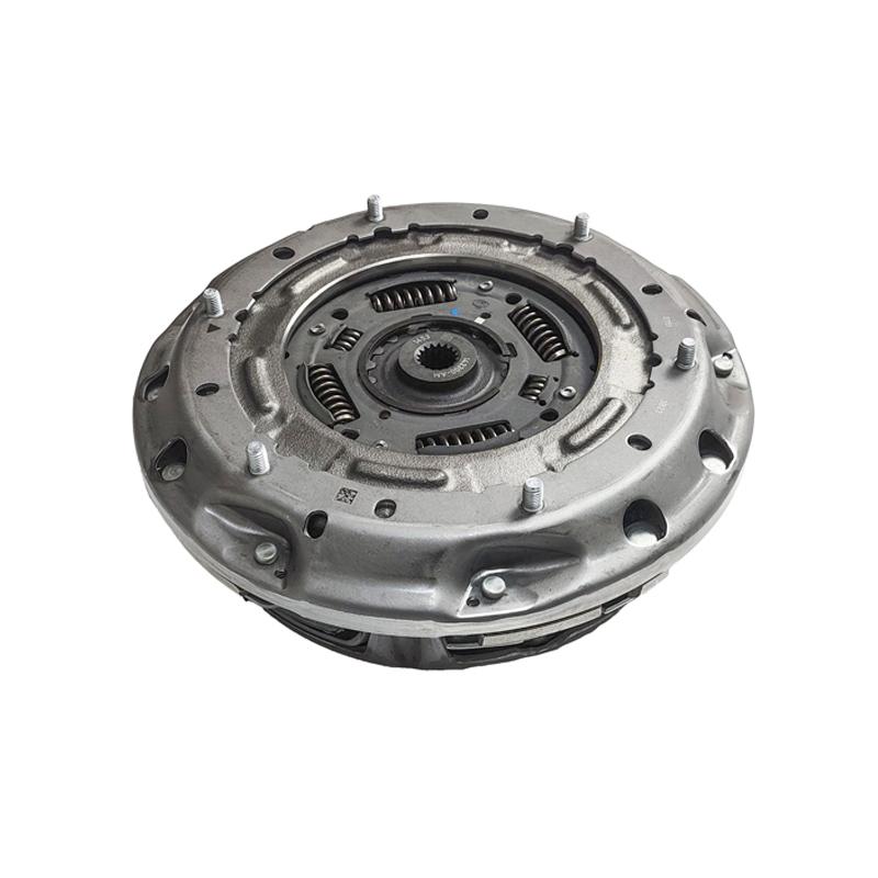 Автоматическая коробка передач Двухдисковое сцепление в сборе 6DCT250 DPS6 для Ford Focus Fiesta