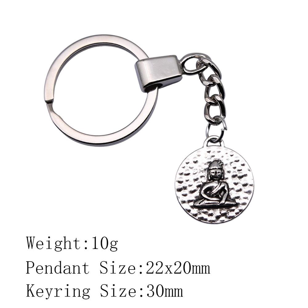 Выпускной индивидуальный брелок главный фараон будда брелки самые дешевые товары цепочка для брелка