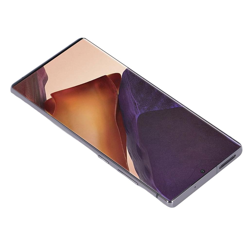 Замена экрана телефона с рамкой, инструменты для ремонта, отзывчивый тачскрин-дигитайзер в сборе для Galaxy Note 20 SM N980