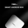 T95 Mini - лучшая Android-приставка, Android10.0 Smart TV Box STB 2.4G WiFi Set Top Box 4K Ultra HD Streaming Media Player