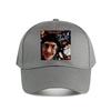 Weird Al Yankovic Album Art Baseball Cap For Womens Unisex FeUnisex Snapback Cap