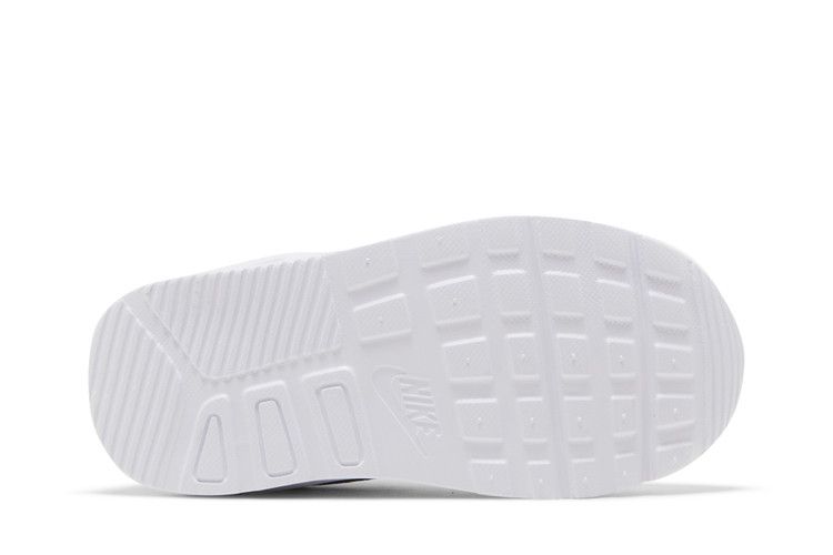 Nike Air Max SC TD 'White Black'