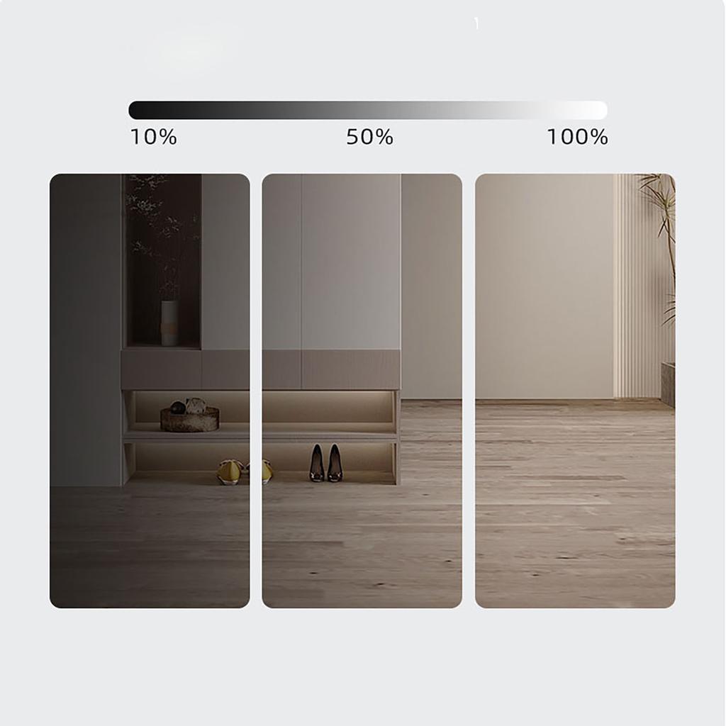 Простые в установке сенсорные выключатели освещения, универсальные сенсорные выключатели, простые в использовании для дома и офиса