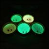 Luminous Squishy Dumpling Noctilucent Sensory Fidget Ball Dumpling Squishy Toys  Kids Adults