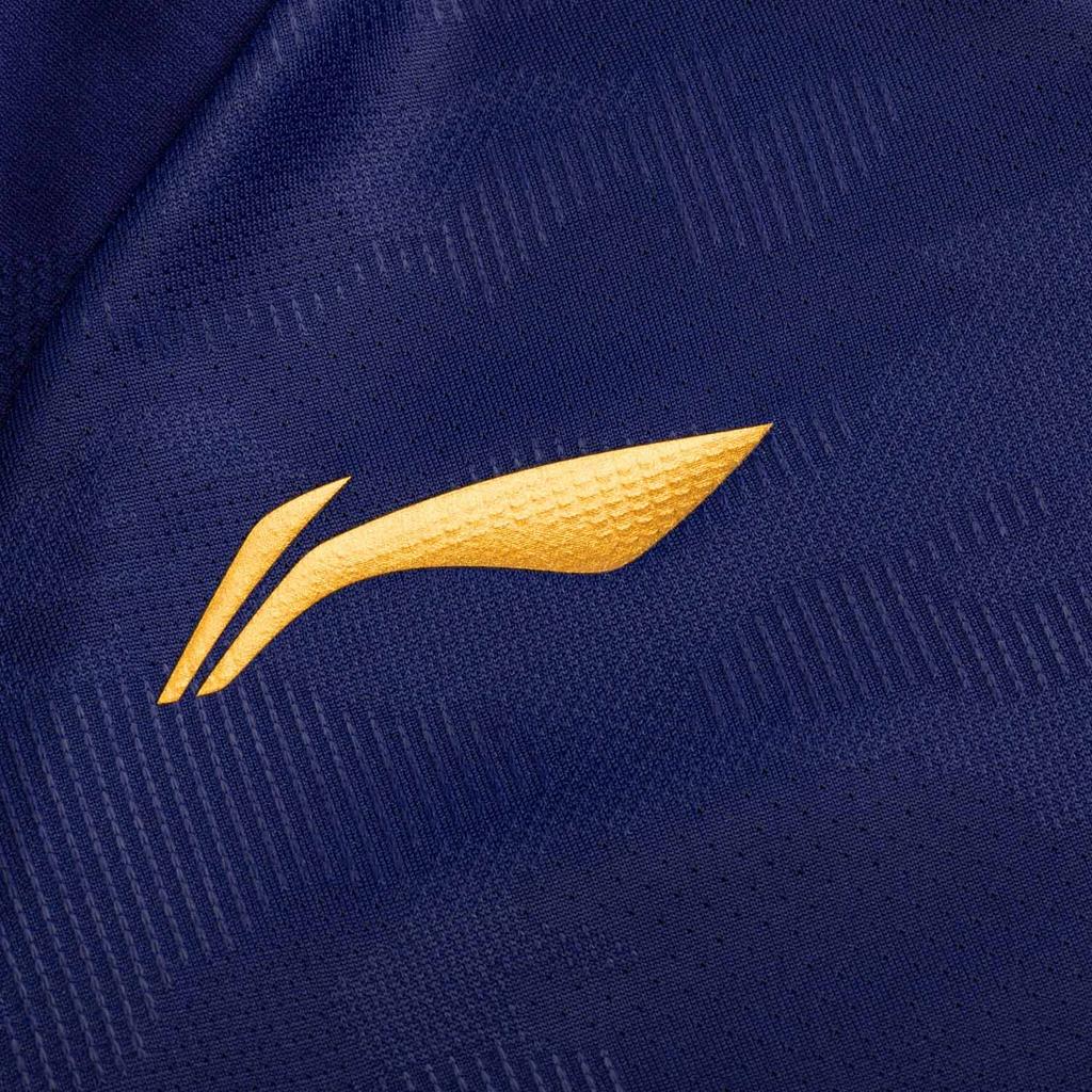 Коллекция Li Ning для бадминтона Матчевая одежда Унисекс AAYW035-3