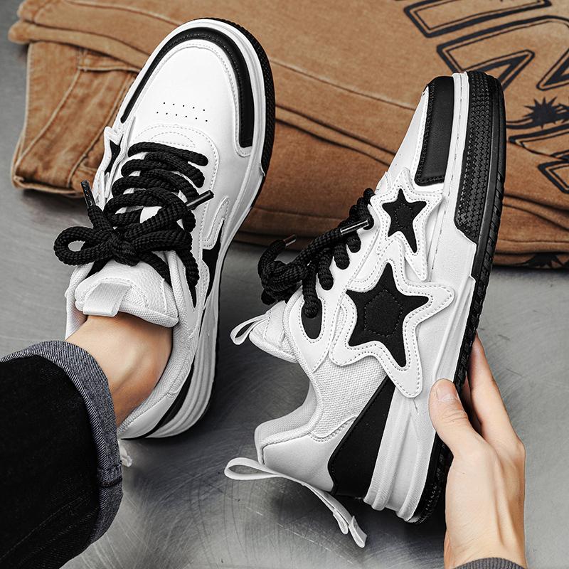 Европейская станция модный бренд повседневная спортивная обувь мужская низкая новая взрывная студенческая универсальная нескользящая обувь для доски женская