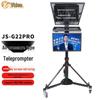 Jiashiying G22pro 22-дюймовый телесуфлер с двойным экраном и воздушным давлением