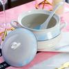 Керамический обеденный набор Yangge CWXA Jingdezhen