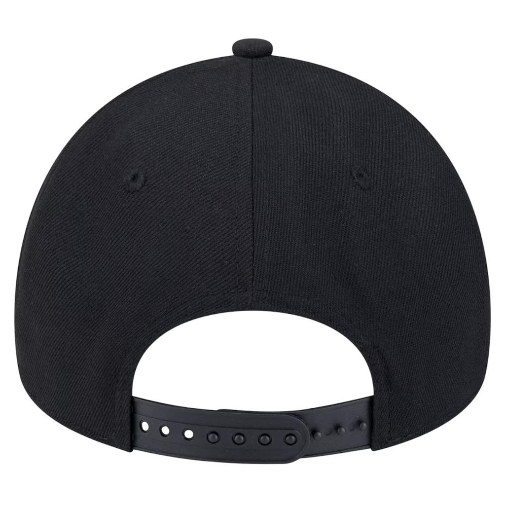 New Era Кепка 9FORTY Los Angeles Kings NHL, Мужская черная кепка