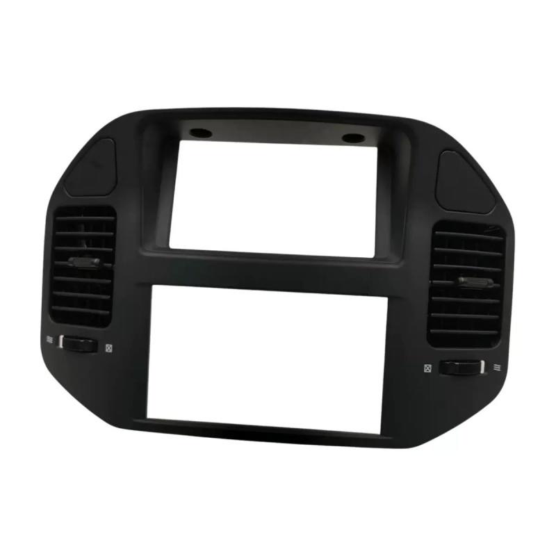 A/C Air Vent Outlet Air-conditioning Installation For Mitsubishi For Pajero V73 V75 V77 For Montero Car Exhaust Vent Outlet