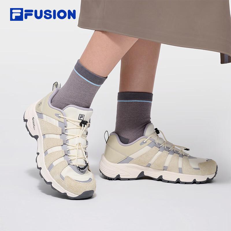 Fila Fusion Женские беговые кроссовки Como X EXTREME RED