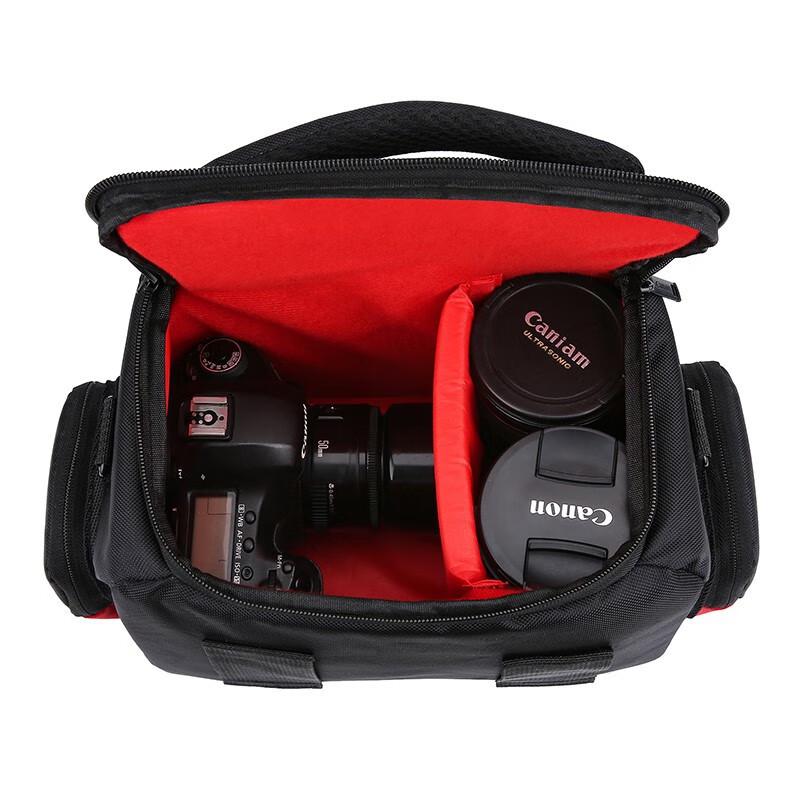 Сумка для DSLR-камеры Li Shen Canon
