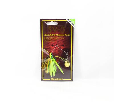 Megabass Spinner Bait SV 3 1/4 унции SC Hot Tiger (3172)