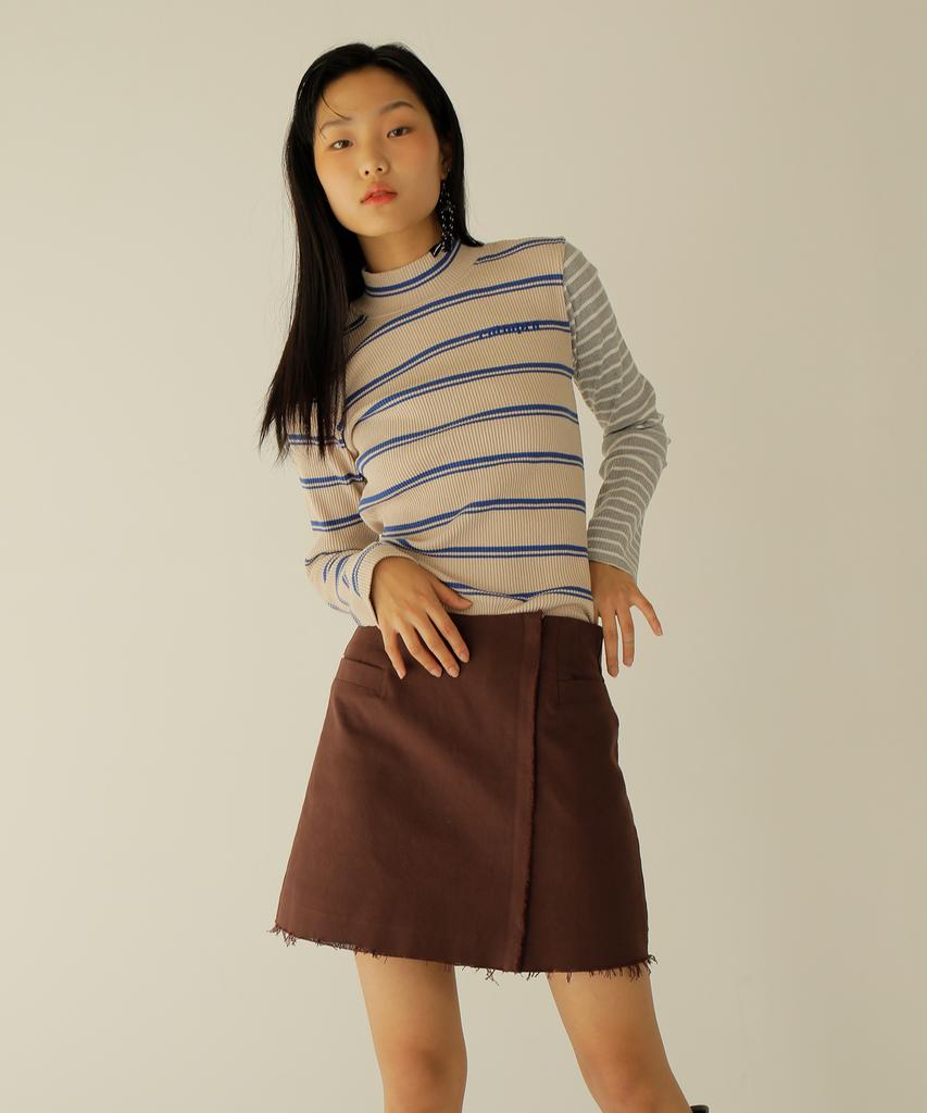 Nouah Zero Skirt