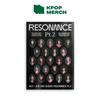 NCT [The 2nd Album RESONANCE Pt.2] Arrival Ver.