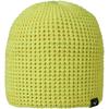Mizuno Шапка вязаная Zukiwear крупной вязки Z2JW5502 Размер Сигнальный желтый F 44