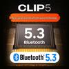 JBL Портативная Bluetooth-колонка Clip 5 (Китайская версия)