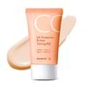 УФ-защитный праймер-тонирующий CC-крем SPF50+ PA++++ Осветляющая база под макияж 50 мл