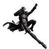 Spider-Man: Into the Spider-Verse SV Action Spider-Man Noir Non-scale ABS & PVC Painted Finished Action Figure