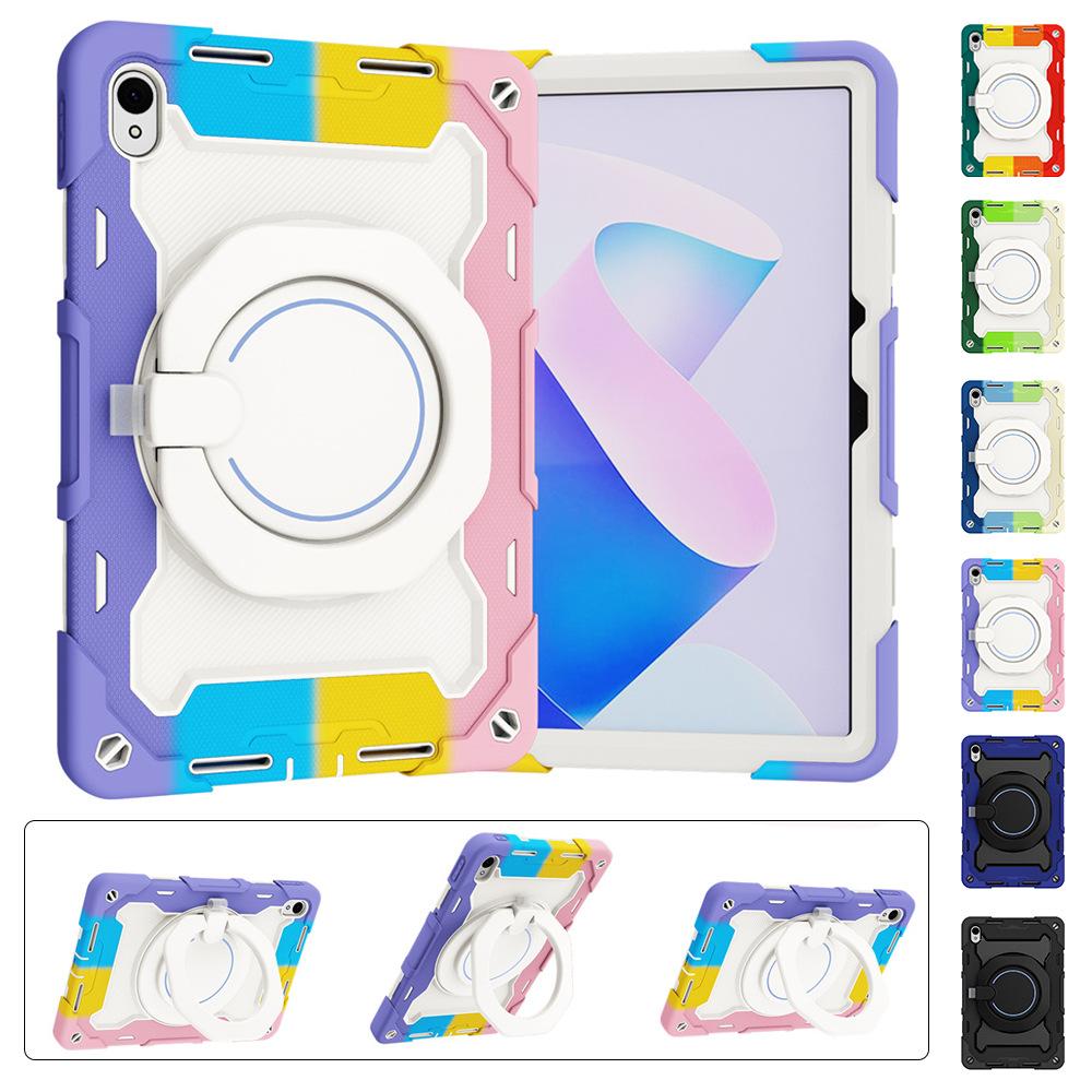 Suitable for Huawei tablet protective case matepadSE11.5Sair12T10pro11pro12.2 wristband stand