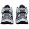 SALOMON XT-Pathway 2 Бело-серебристые кроссовки унисекс обувь-Серебристый L47861000