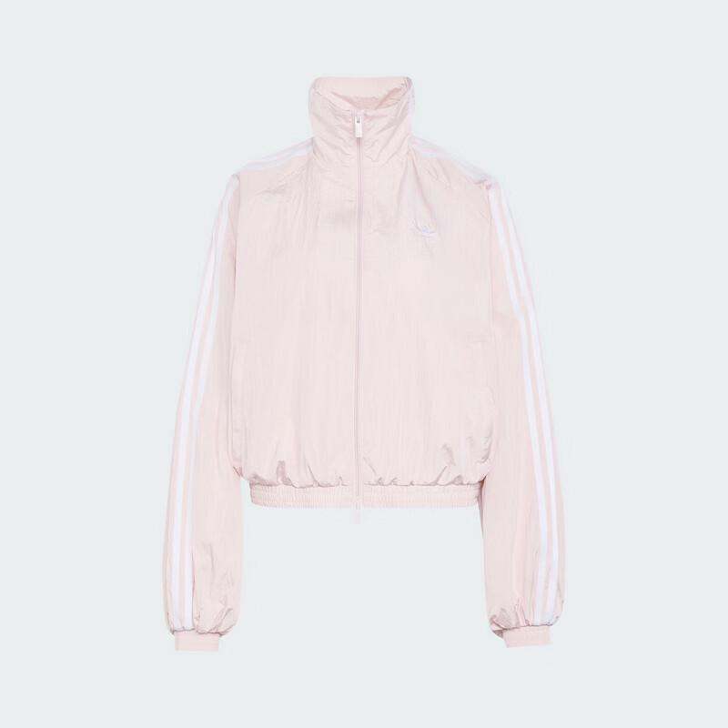 adidas Женская плетеная куртка Originals BALLOON TT