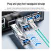 SAMZHE SMQ40S Gigabit Single-Mode Dual-Fiber SFP Optical Module