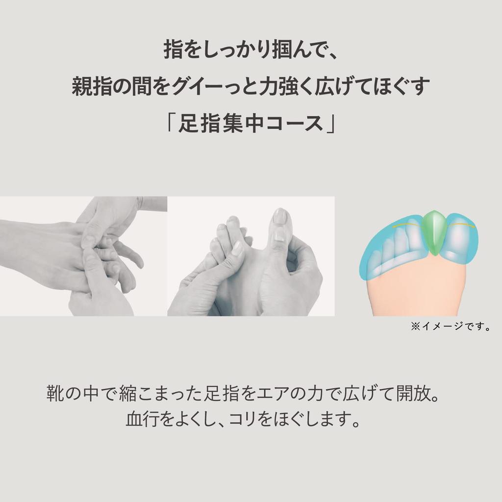 ATEX Lourdes Уход за ногами, Белый, AX-HPL207wh