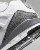 FQ1759-102 Nike Jordan Spizike Low Белый Антрацит Волк Серый Прохладный Серый (Мужской)