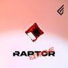 Игровой переключатель HMX Raptor RGB с быстрым срабатыванием