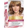 L'Oreal Excellence Hair Dye 7 Middle Blonde 1st