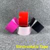Неклеящаяся электростатическая лента
