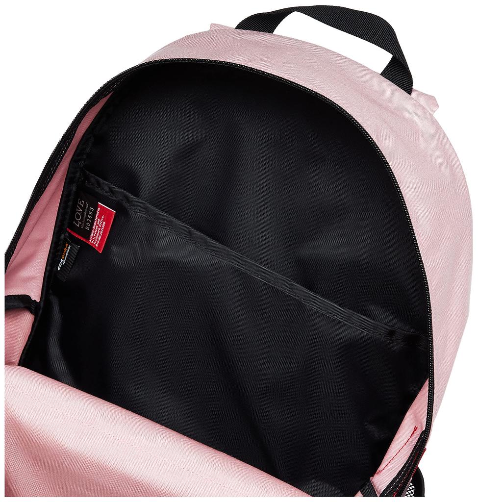Подлинный рюкзак Daffodils Backpack Blossom Rosy M [Manhattan Portage] [Официальный] MP1241-500CD