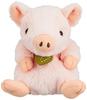 Sun Arrow Potte Stuffed Toy Pig K8577