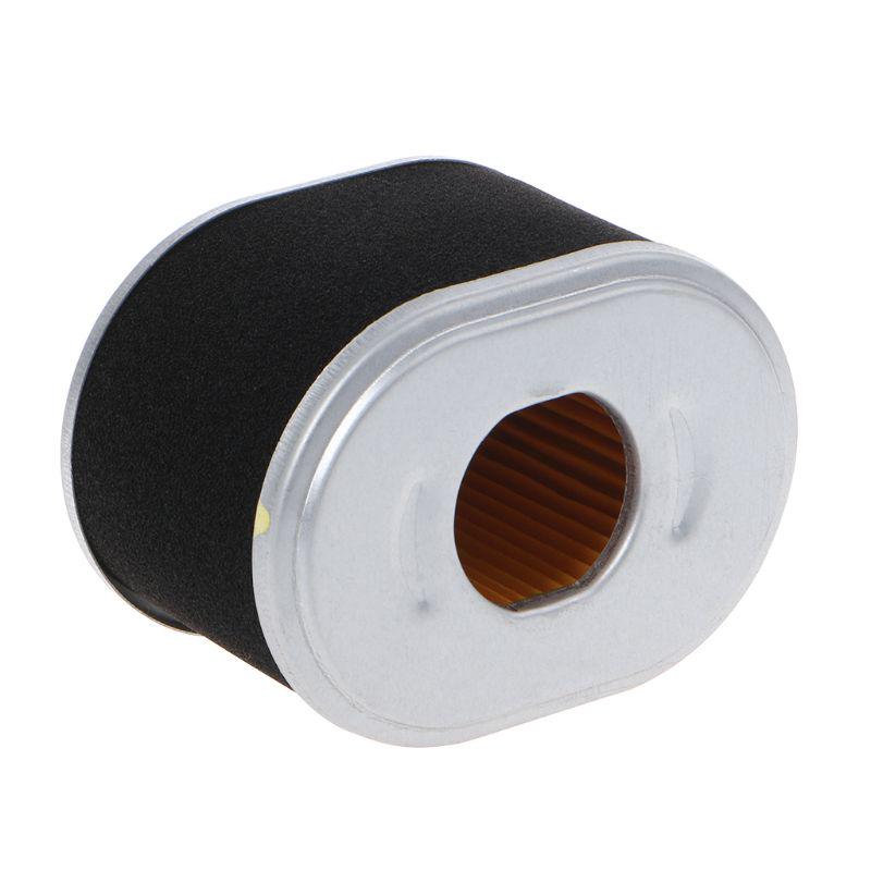 Новая замена воздушного фильтра, подходящая для газонокосилки Honda GX160 5,5 л.с. GX200 6,5 л.с. 17210-ZE1-822, воздушный фильтр бензинового двигателя