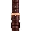 Женские кварцевые часы Tissot Carson Premium