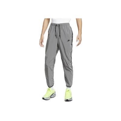 Tech Woven Flash Pant (Азия) Reflect Silver/Black Мужская уличная одежда FZ7588-035
