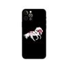 Чехол для телефона с лошадью для iPhone Samsung Galaxy Redmi Xiaomi Oppo OnePlus Note SA 7 8 9 10 11 12 13 14 20 21 22 23 53 54 Pro Max Plus Ultra TPU Soft