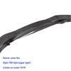 PSM Style Carbon Fiber Front Lip Spoiler for BMW M4