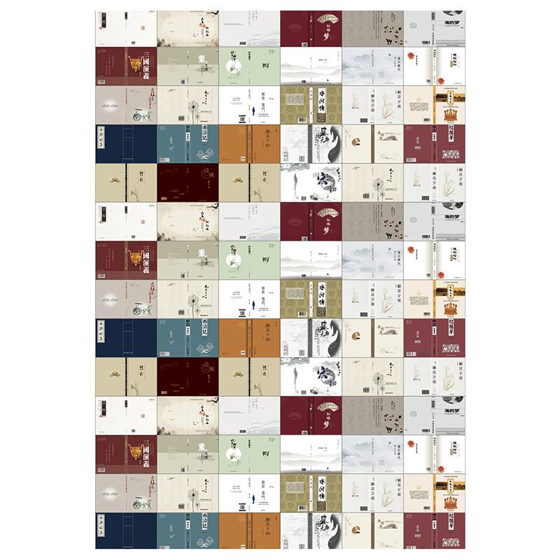 20 шт. 1:12 Миниатюрная книга для кукольного домика, комиксы, маленькие книги, мини-модель, детские игрушки для ролевых игр, аксессуары для кукольного дома