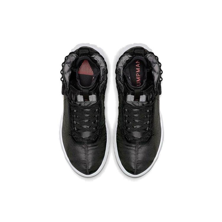 Air Jordan Proto React 'Black' Men's BV1654-001