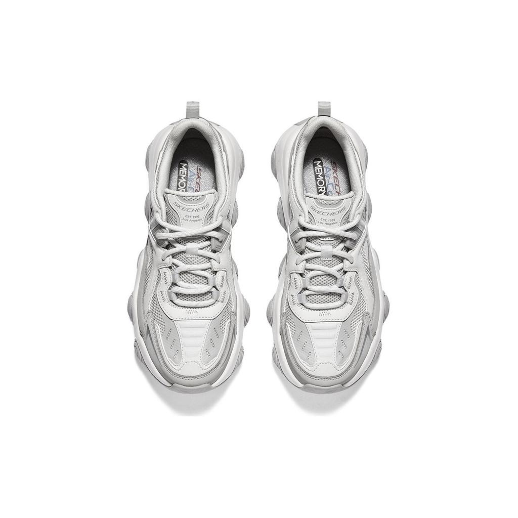 (WMNS) Skechers Rover X 'Серый' Женские 149893-LTGY